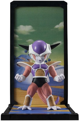 Soul Buddies freezer first form (Figure) Buy Soul Buddies freezer first form (Figure)