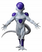 Gigantic series freezer (final form) (Figure) Gigantic series freezer (final form) (Figure)