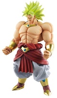 Dimension of DRAGONBALL legend of the Super Saiyan bath Lee (Figure) Dimension of DRAGONBALL legend of the Super Saiyan bath Lee (Figure)