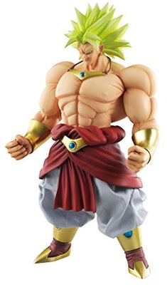 Dimension of DRAGONBALL legend of the Super Saiyan bath Lee (Figure) Buy Dimension of DRAGONBALL legend of the Super Saiyan bath Lee (Figure)