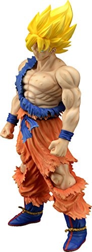 gigantic-series-super-saiyan-goku-damage-ver-figure