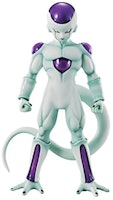 Dimension of DRAGONBALL freezer (final form) (Figure) Dimension of DRAGONBALL freezer (final form) (Figure)