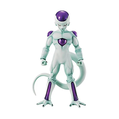 Dimension of DRAGONBALL freezer (final form) (Figure)