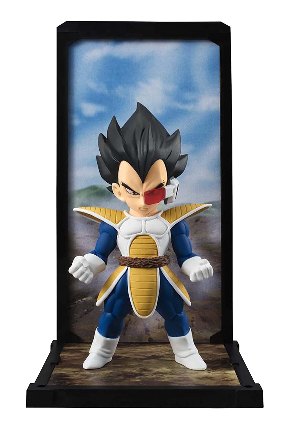 Soul Buddies Vegeta (Figure)