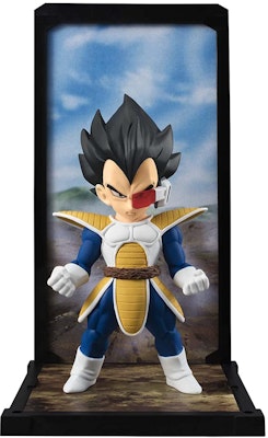 Soul Buddies Vegeta (Figure) Buy Soul Buddies Vegeta (Figure)