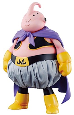 Dimension of DRAGONBALL Buu (Figure) Buy Dimension of DRAGONBALL Buu (Figure)
