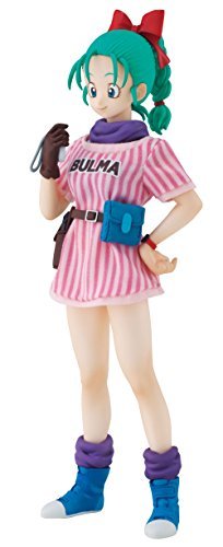 Buy Dimensión de DRAGONBALL Bloomers (Figura).
