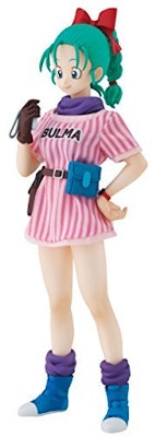 Dimension of DRAGONBALL bloomers (Figure) Buy Dimension of DRAGONBALL bloomers (Figure)