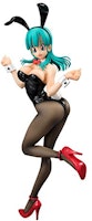 Dragon Ball Gals Bulma (Bunny Girl ver.) (PVC Figure) Dragon Ball Gals Bulma (Bunny Girl ver.) (PVC Figure)