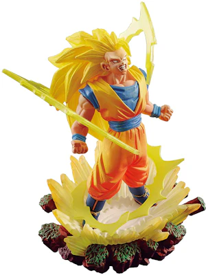 哆啦A夢膠囊回憶03 超級賽亞人3 孫悟空 (公仔) Buy 哆啦A夢膠囊回憶03 超級賽亞人3 孫悟空 (公仔)