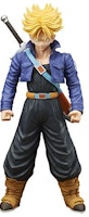 Gigantic Series Super Saiyan Trunks (Figure) Gigantic Series Super Saiyan Trunks (Figure)