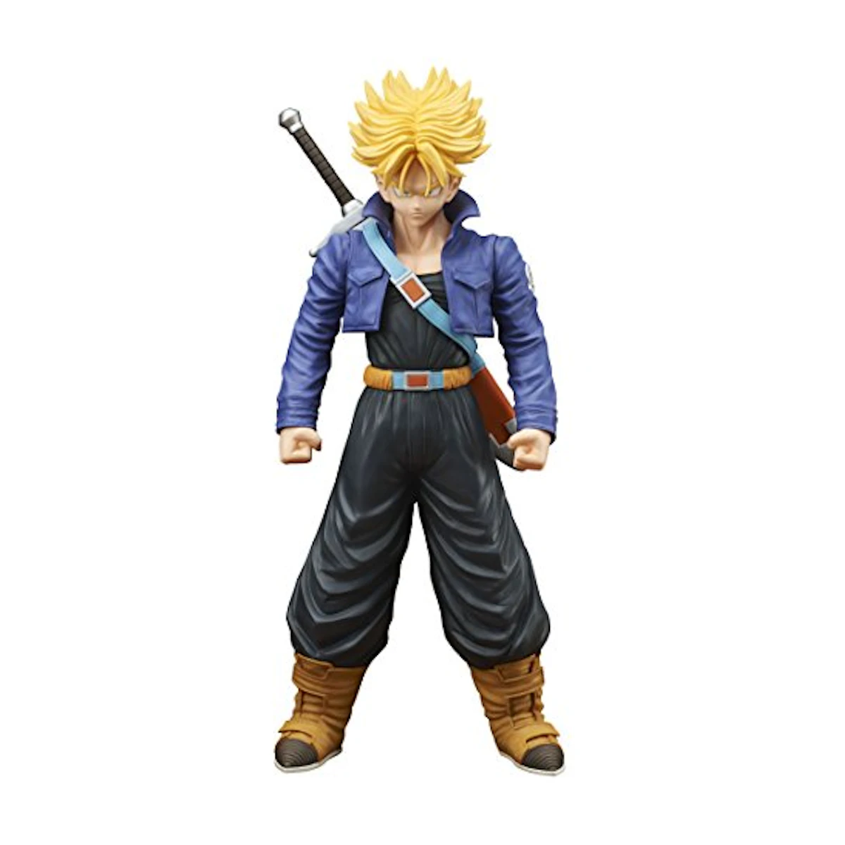 Gigantic Series Super Saiyan Trunks (Figure)を購入 - Novelship