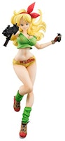 Dragon Ball Gals lunch blonde Ver. (Figure) Dragon Ball Gals lunch blonde Ver. (Figure)