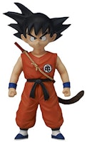 Gigantic series Son Goku (boy) HisashiSen flow Ver. (Figure) Gigantic series Son Goku (boy) HisashiSen flow Ver. (Figure)