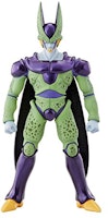 Dimension of DRAGONBALL Cell complete * With first-time benefits (figure) Dimension of DRAGONBALL Cell complete * With first-time benefits (figure)