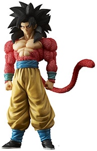ギガンティックシリーズ 超サイヤ人4悟空 (フィギュア)
Buy ギガンティックシリーズ 超サイヤ人4悟空 (フィギュア)