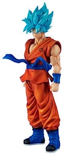 Serie Gigantesca SSGSS (Super Saiyan Dios Super Saiyan) Son Goku (Figura PVC) Buy Serie Gigantesca SSGSS (Super Saiyan Dios Super Saiyan) Son Goku (Figura PVC)