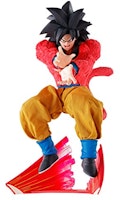 Dimension of Dragonball Over Drive Super Saiyan 4 Son Goku (PVC Figure) Dimension of Dragonball Over Drive Super Saiyan 4 Son Goku (PVC Figure)