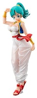 Dragon Ball Gals Bulma Arabian Ver. (PVC Figure) Dragon Ball Gals Bulma Arabian Ver. (PVC Figure)