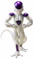 SH Figuarts Frieza Final Form -Resurrection- (PVC Figure) SH Figuarts Frieza Final Form -Resurrection- (PVC Figure)