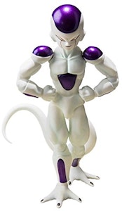 SH Figuarts 弗利萨最终形态 -复生-(PVC模型) Buy SH Figuarts 弗利萨最终形态 -复生-(PVC模型)