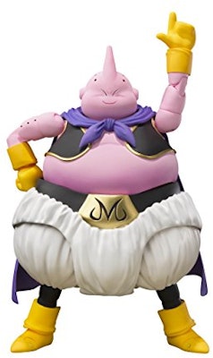 SHFiguarts Majin Buu -Zen- (PVC Figure) Buy SHFiguarts Majin Buu -Zen- (PVC Figure)