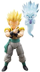 S.H.Figuarts 超サイヤ人ゴテンクス
Buy S.H.Figuarts 超サイヤ人ゴテンクス