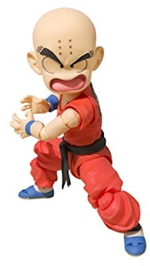 S.H.Figuarts クリリン -少年期-
Buy S.H.Figuarts クリリン -少年期-