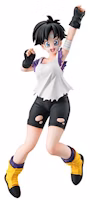 Dragon Ball Gals Dragon Ball Z Videl Recovery Ver. (PVC Figure) Dragon Ball Gals Dragon Ball Z Videl Recovery Ver. (PVC Figure)