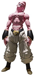 S.H.Figuarts 魔人ブウ -悪- (PVC製)
Buy S.H.Figuarts 魔人ブウ -悪- (PVC製)