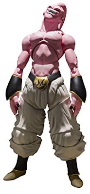 SHFiguarts Majin Buu -Evil- (PVC Figure) Buy SHFiguarts Majin Buu -Evil- (PVC Figure)