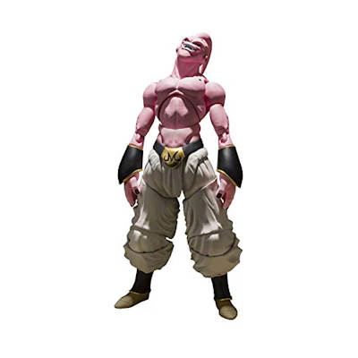SHFiguarts Majin Buu -Evil- (PVC Figure)