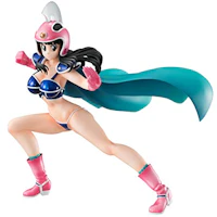 Dragon Ball Gals Chichi Armor Ver. (PVC Figure) Dragon Ball Gals Chichi Armor Ver. (PVC Figure)