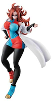 Dragon Ball Gals Android No.21 (PVC Figure) Dragon Ball Gals Android No.21 (PVC Figure)
