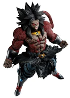 Ichiban Kuji Dragon Ball Last One Award Broly Duck (Resurrection) SUPER DRAGONBALL HEROES SAGA Ichiban Kuji Dragon Ball Last One Award Broly Duck (Resurrection) SUPER DRAGONBALL HEROES SAGA