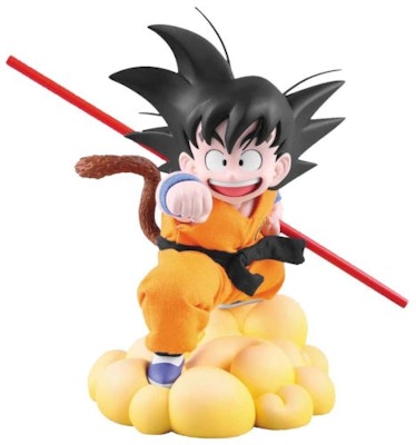 Son Goku (childhood) (figure) Buy Son Goku (childhood) (figure)