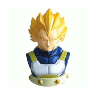 Dragon Ball Sound Bank -Super Vegeta- (PVC Figure)