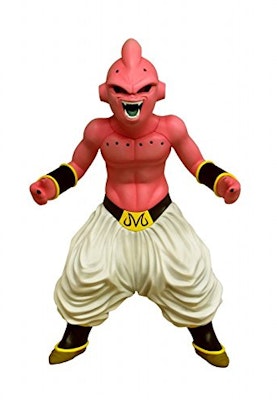 Gigantic Series Majin Buu (Pure) (PVC Figure) Buy Gigantic Series Majin Buu (Pure) (PVC Figure)