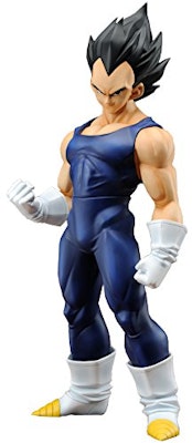 Gigantic Series Vegeta (PVC Figure) Buy Gigantic Series Vegeta (PVC Figure)