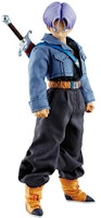 Dimension of DRAGONBALL Trunks (Figure) Dimension of DRAGONBALL Trunks (Figure)