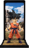 Soul Buddies Son Goku (PVC Figure) Soul Buddies Son Goku (PVC Figure)