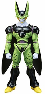 巨型系列 细胞 完整体 (PVC 手办) Buy 巨型系列 细胞 完整体 (PVC 手办)