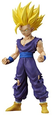 Gigantic Series Super Saiyan 2 Son Gohan (Figure) Buy Gigantic Series Super Saiyan 2 Son Gohan (Figure)