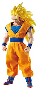 ドラゴンボール超 超サイヤ人3孫悟空 (フィギュア)
Buy ドラゴンボール超 超サイヤ人3孫悟空 (フィギュア)