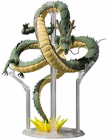 SH Figuarts Shinryu (PVC Figure) SH Figuarts Shinryu (PVC Figure)