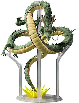 SH Figuarts Shinryu (PVC Figure) Buy SH Figuarts Shinryu (PVC Figure)