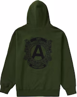 Buy Supreme Dice Sweater Green - Novelship Buy Supreme Dice Sweater Green - Novelship