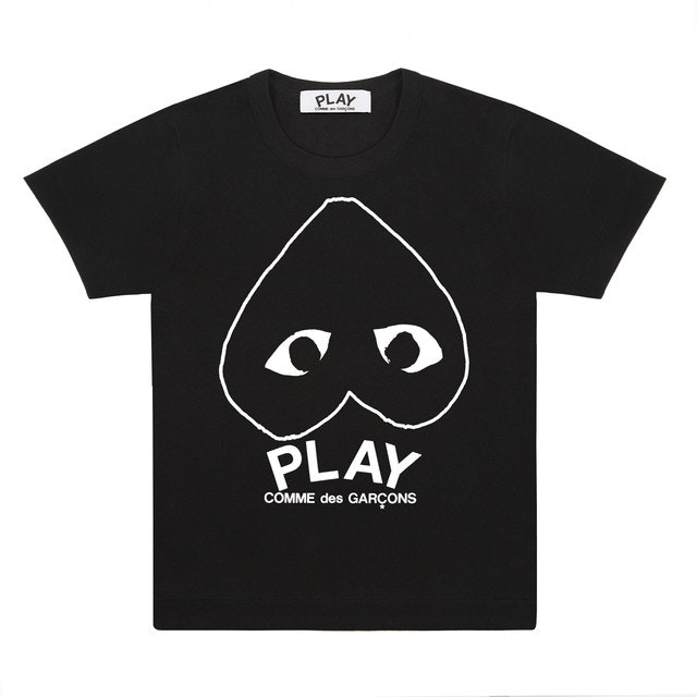 comme-des-garcons-3-d-play-black-t-shirt-women