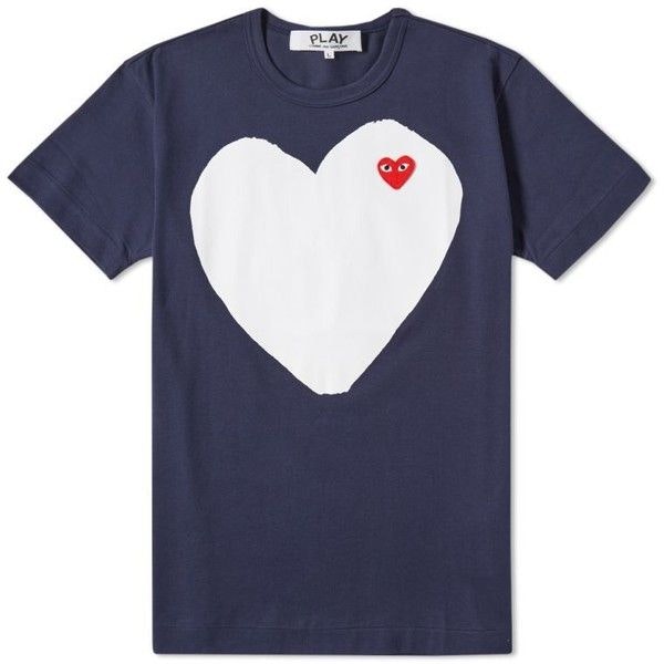comme-des-garcons-white-heart-navy-t-shirt-women
