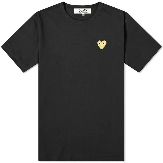 comme-des-garcons-gold-emblem-black-t-shirt-men